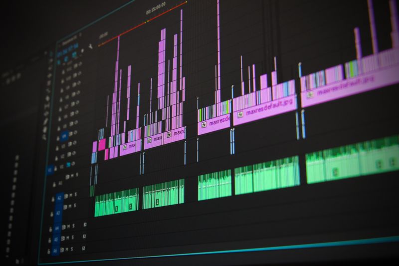 Optimisation visuelle pour commerce en ligne